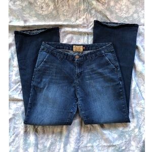 Dear John Jeans